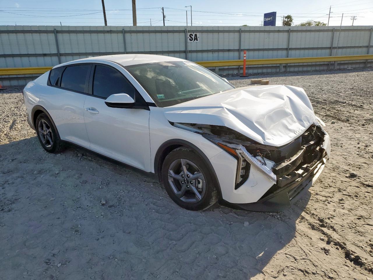 Kia K4 Lx Lx Image 3