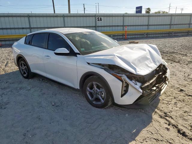 Kia K4 Lx Lx Image 3