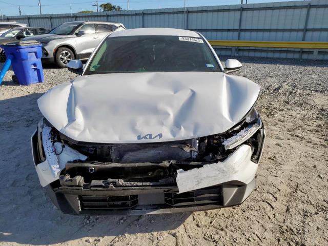 Kia K4 Lx Lx Image 11