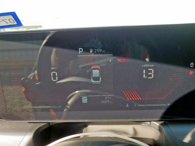 Kia K4 Lx Lx Image 6