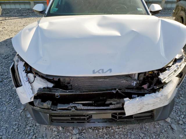 Kia K4 Lx Lx Image 9