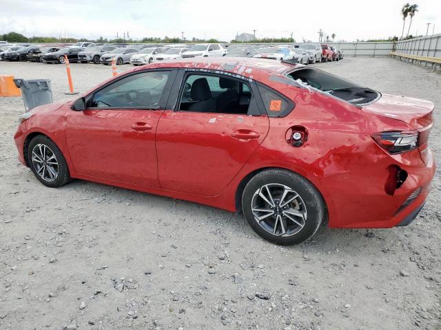 Kia Forte Fe Image 8