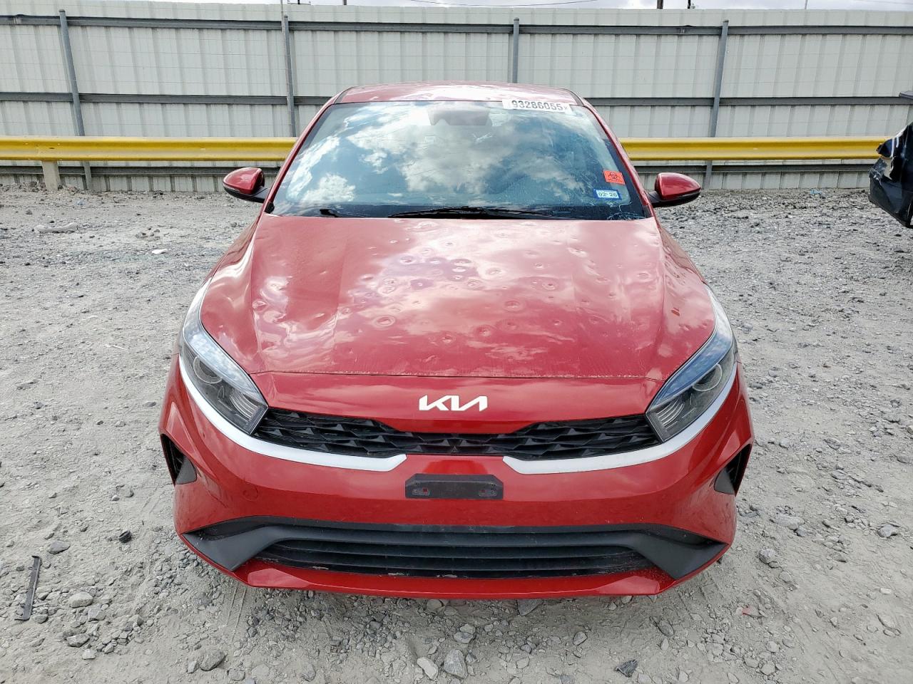 Kia Forte Fe Image 7