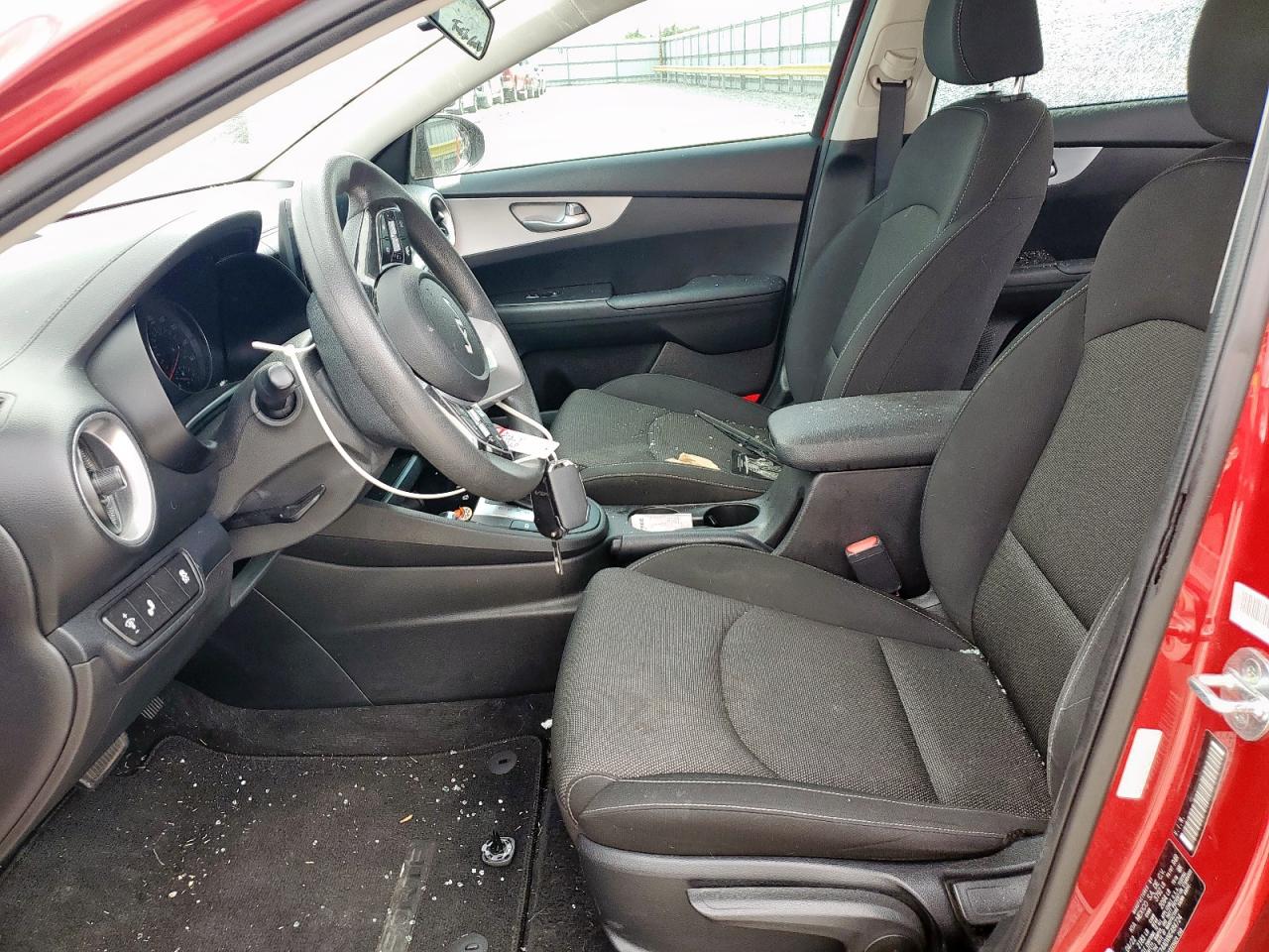 Kia Forte Fe Image 3