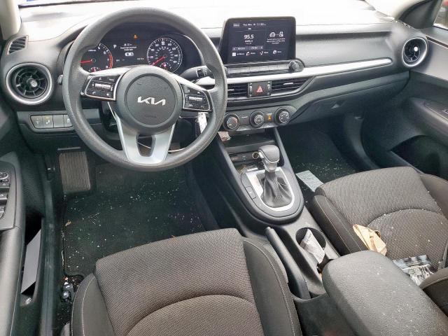 Kia Forte Fe Image 6