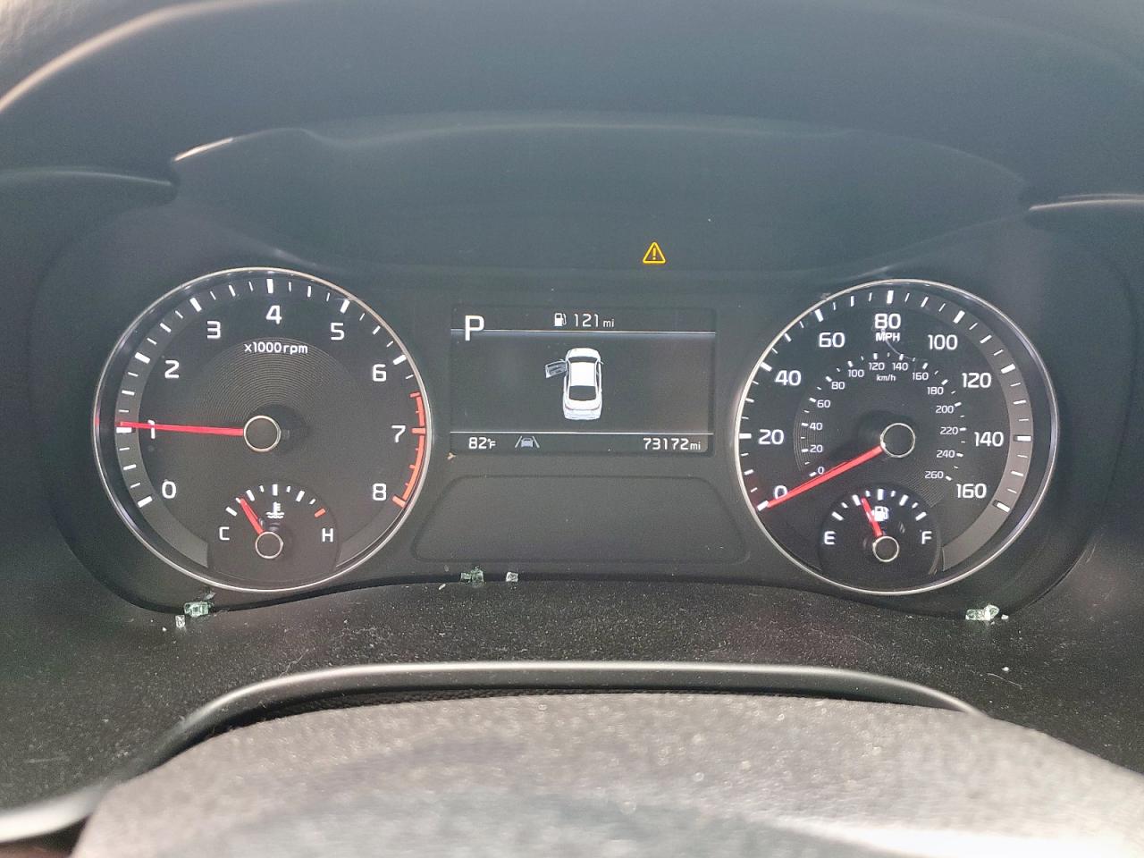 Kia Forte Fe Image 10