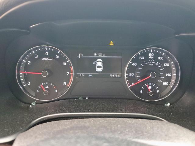 Kia Forte Fe Image 10