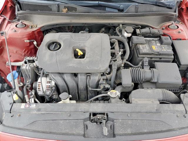 Kia Forte Fe Image 12