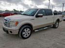 Ford F-150 Supercrew Image 1