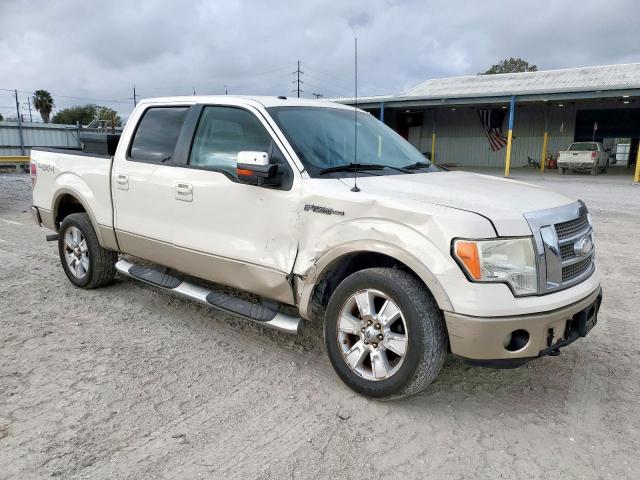 Ford F-150 Supercrew Image 5