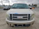 Ford F-150 Supercrew Image 4