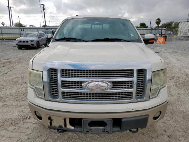 Ford F-150 Supercrew Image 4
