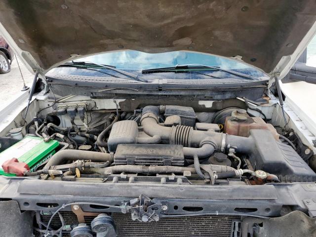 Ford F-150 Supercrew Image 9