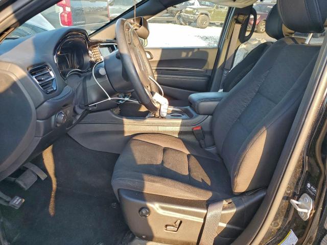 Dodge Durango Sxt Image 8