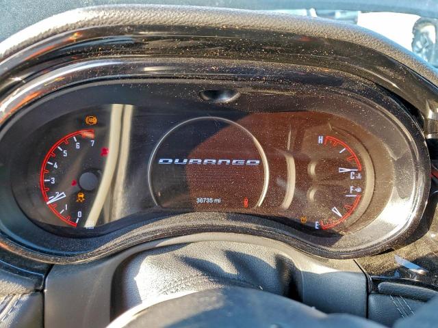 Dodge Durango Sxt Image 7