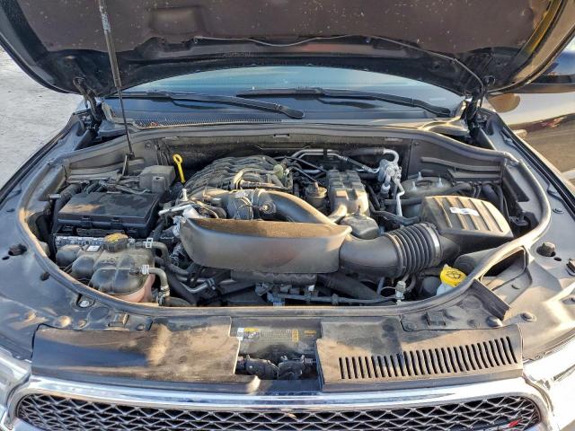 Dodge Durango Sxt Image 9