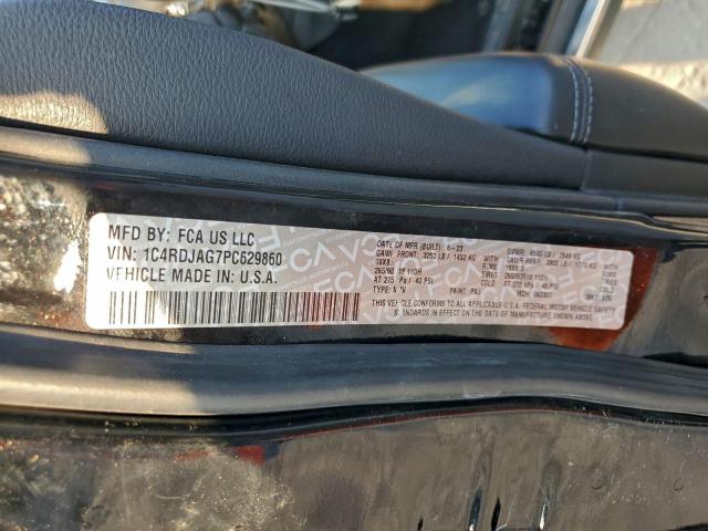 Dodge Durango Sxt Image 12