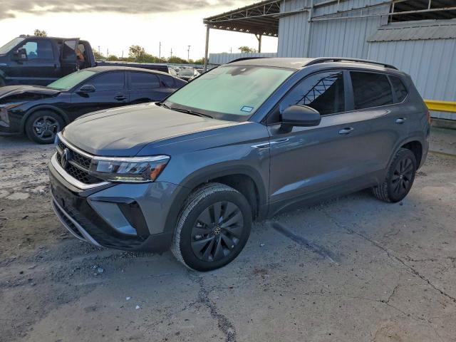  Salvage Volkswagen Taos