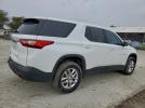 Chevrolet Traverse Ls Image 2