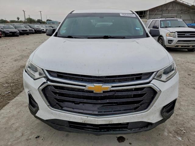 Chevrolet Traverse Ls Image 10