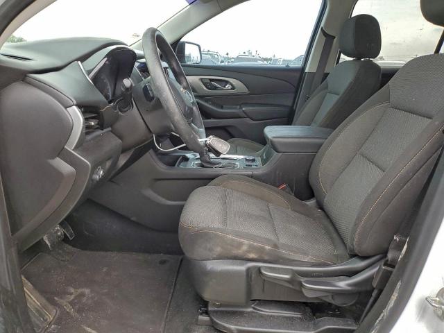 Chevrolet Traverse Ls Image 11