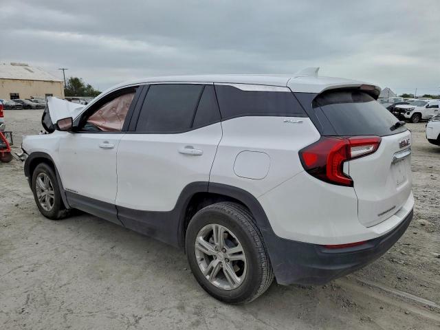 GMC Terrain Sle Image 4