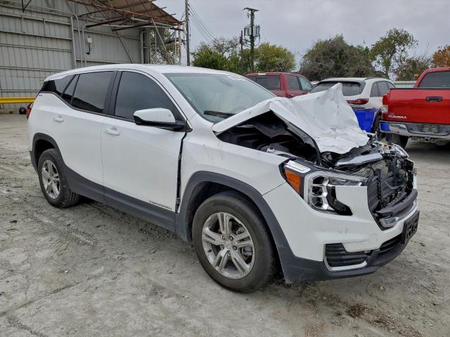 GMC Terrain Sle Image 6