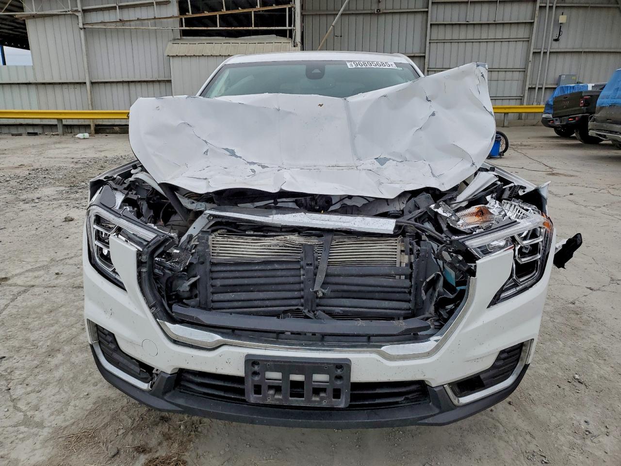 GMC Terrain Sle Image 10