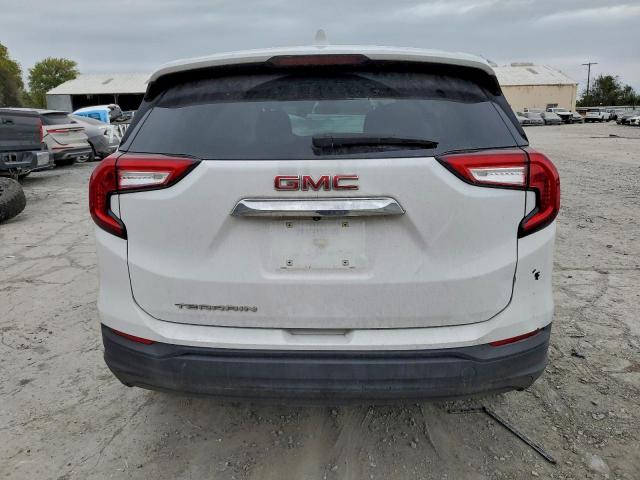 GMC Terrain Sle Image 8