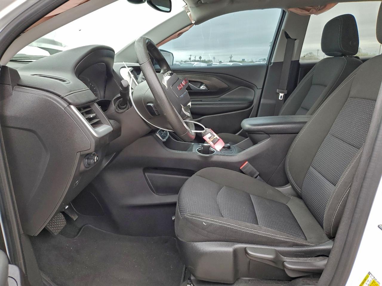 GMC Terrain Sle Image 5