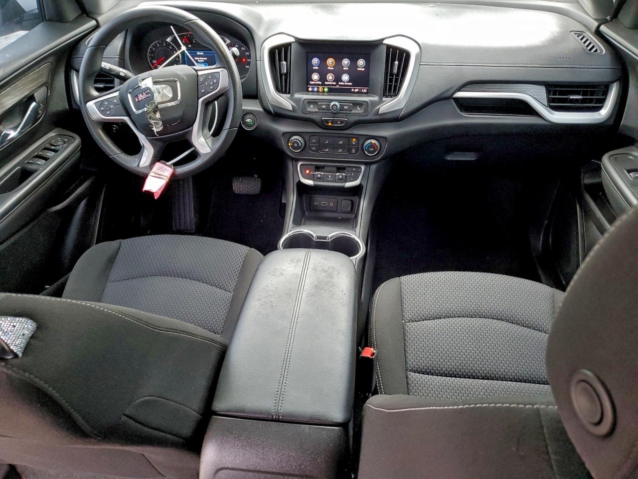 GMC Terrain Sle Image 2