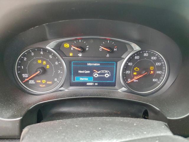 GMC Terrain Sle Image 7