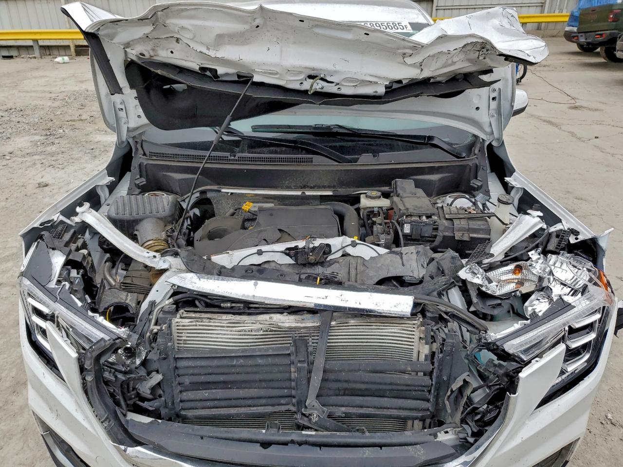 GMC Terrain Sle Image 12