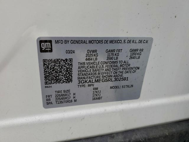 GMC Terrain Sle Image 11