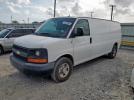 Chevrolet Express Image 1