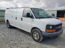 Chevrolet Express Image 2