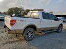 Ford F-150 Supercrew Image 5