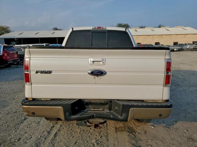 Ford F-150 Supercrew Image 3