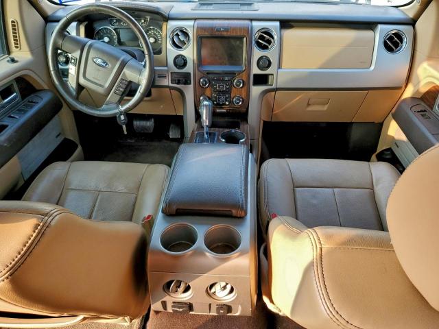 Ford F-150 Supercrew Image 10