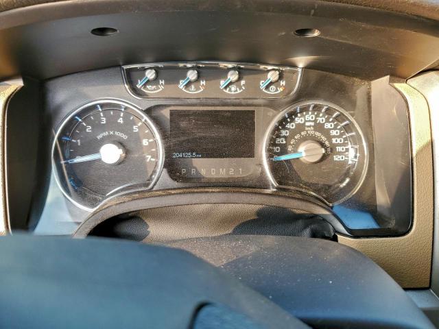 Ford F-150 Supercrew Image 9