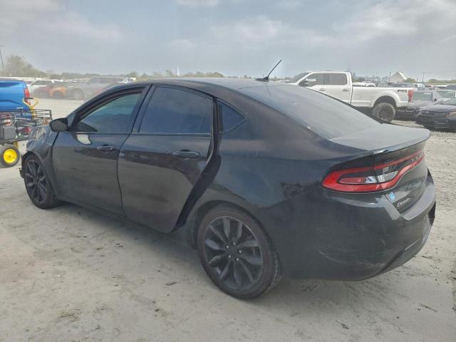 Dodge Dart Sxt Sport Image 11