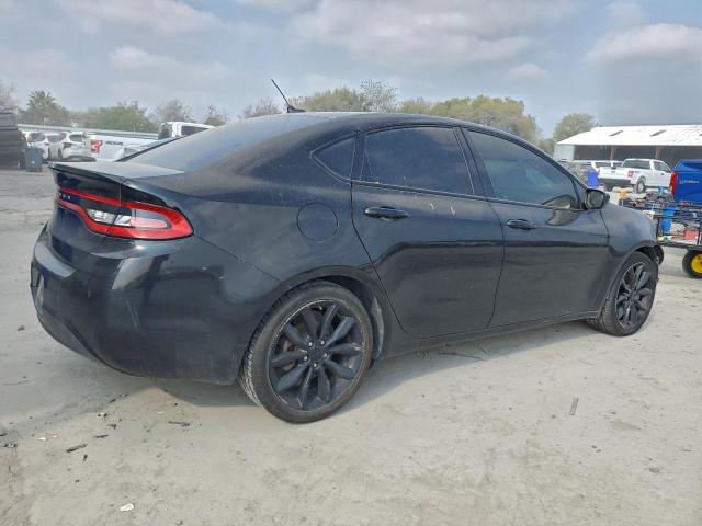 Dodge Dart Sxt Sport Image 5