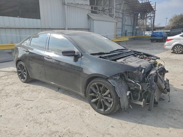 Dodge Dart Sxt Sport Image 2