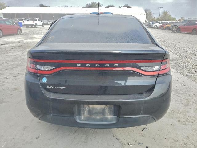 Dodge Dart Sxt Sport Image 4