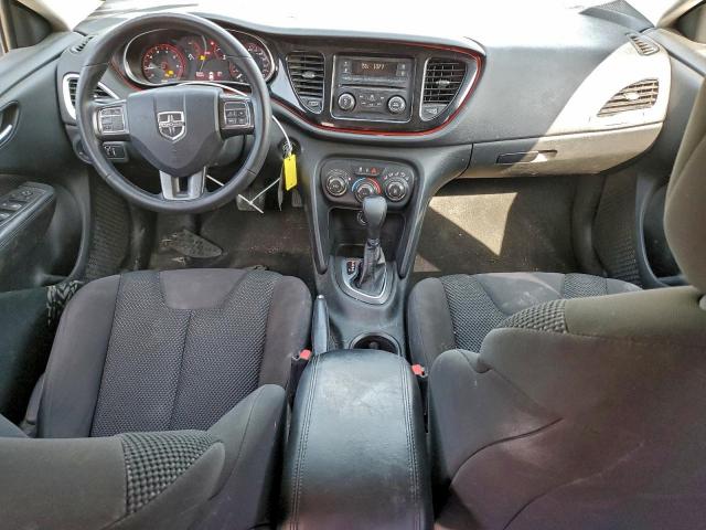 Dodge Dart Sxt Sport Image 12