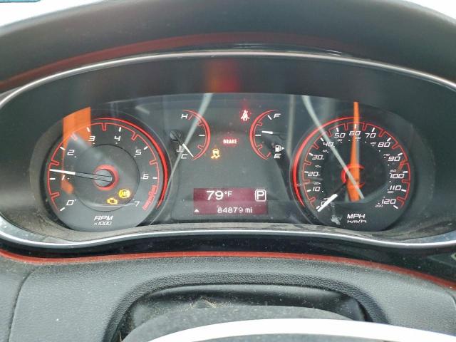 Dodge Dart Sxt Sport Image 9