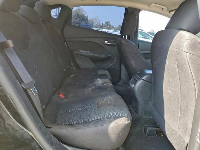 Dodge Dart Sxt Sport Image 8