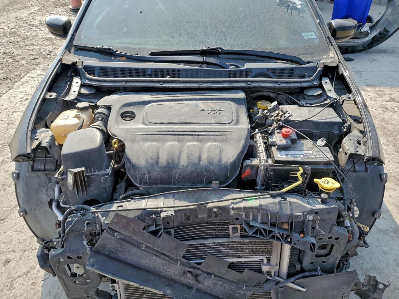 Dodge Dart Sxt Sport Image 7