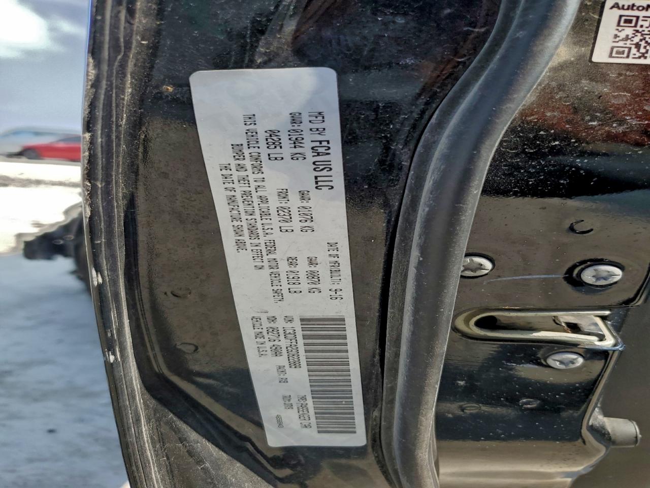 Dodge Dart Sxt Sport Image 10